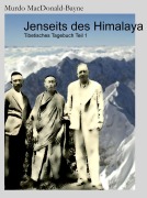 Jenseits des Himalaya - Murdo Macdonald-Bayne