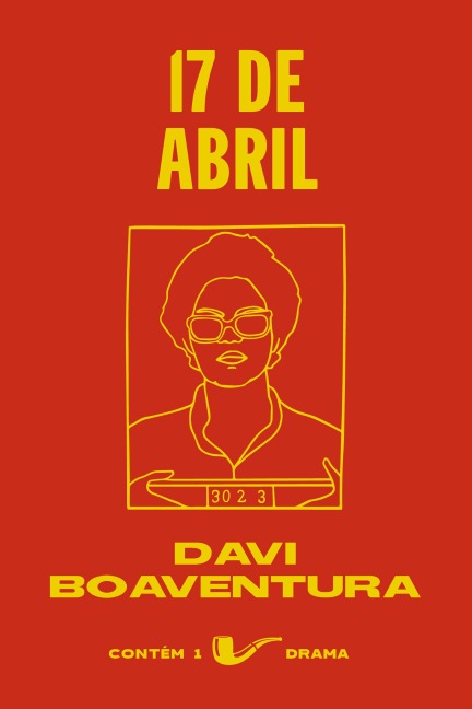 17 de abril - Davi Boaventura