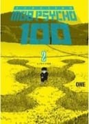 Mob Psycho 100 - 2. Cilt - One