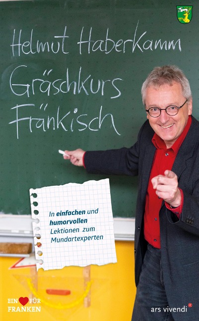 Gräschkurs Fränkisch - Helmut Haberkamm