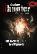 Cover-Bild zum Titel 'Dorian Hunter 58 - Horror-Serie' von 'Earl Warren'