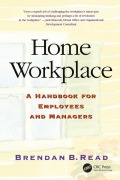 Cover-Bild zum Titel 'Home Workplace' von 'Brendan Read'