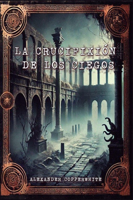 La crucifixión de los ciegos - Alexander Copperwhite