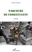 Cover-Bild zum Titel 'Parcours de combattants' von 'Gerry Taama'