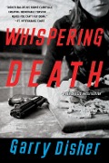 Cover-Bild zum Titel 'Whispering Death' von 'Garry Disher'