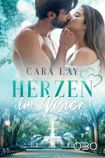 Herzen im Visier - Cara Lay