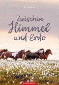 Cover-Bild zum Titel 'Zwischen Himmel und Erde' von 'Live Bonnevie'