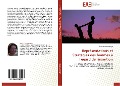 Cover-Bild zum Titel 'Représentations et Stratégies des femmes à l'égard de l'insertion' von 'Pascale Houssonloge'