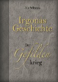 Cover-Bild zum Titel 'Irgonas Geschichte' von 'Jan Schwarz'