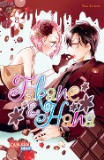Cover-Bild zum Titel 'Takane & Hana 8' von 'Yuki Shiwasu'