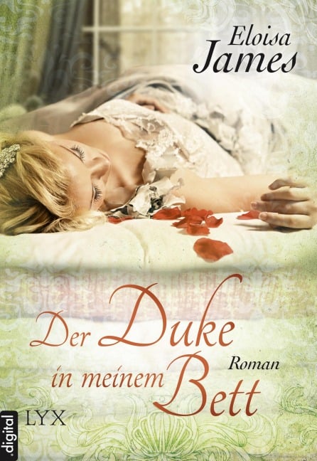 Der Duke in meinem Bett - Eloisa James