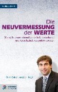 Cover-Bild zum Titel 'Die Neuvermessung der Werte' von ''