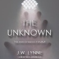 The Unknown Lib/E - J. W. Lynne