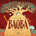 Cover-Bild zum Titel 'Baobá' von 'Laura da Silva Prestes'