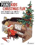Piano Kids Christmas Fun - Hans-Günter Heumann