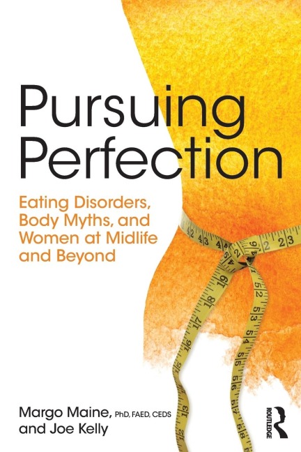 Pursuing Perfection - Margo Maine, Joe Kelly