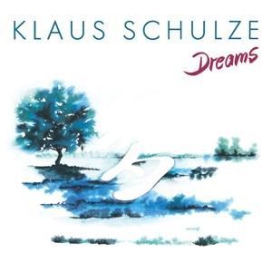 Dreams (Bonus Edition) - Klaus Schulze