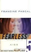 Kiss - Francine Pascal