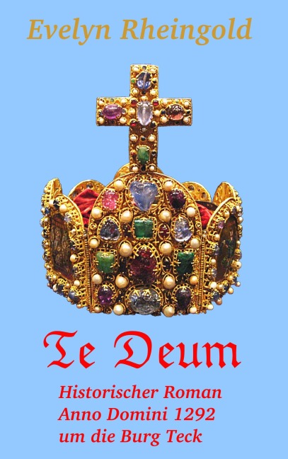 Te Deum - Evelyn Rheingold