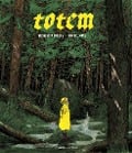Cover-Bild zum Titel 'Totem' von 'Nicolas Wouters'