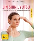 Cover-Bild zum Titel 'Jin Shin Jyutsu' von 'Nicola Wille, Christiane Kührt'