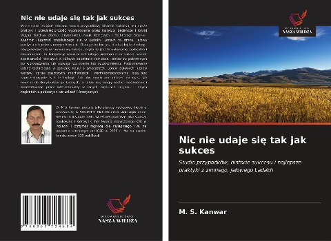 Nic nie udaje si¿ tak jak sukces - M. S. Kanwar