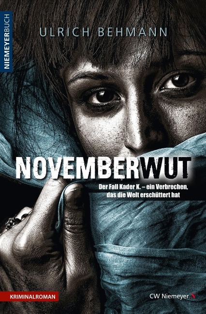 NOVEMBERWUT - Ulrich Behmann