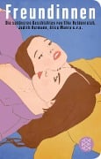 Cover-Bild zum Titel 'Freundinnen' von ''
