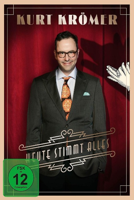 Heute stimmt alles - Kurt Krömer