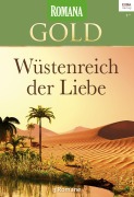 Cover-Bild zum Titel 'Romana Gold Band 37' von 'Barbara Faith, Jessica Hart, Sharon Kendrick'
