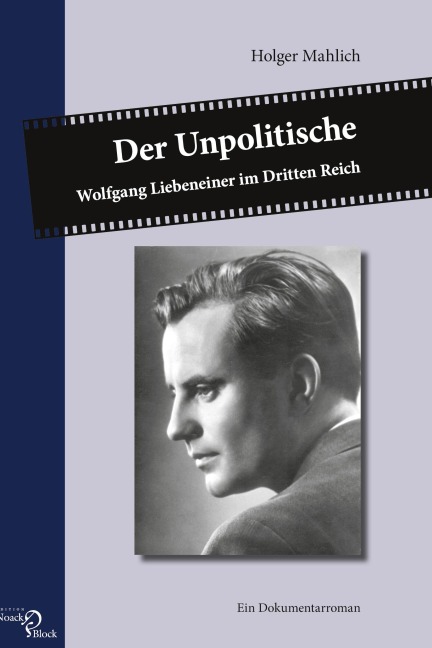 Der Unpolitische - Holger Mahlich