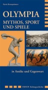 Cover-Bild zum Titel 'Olympia' von ''