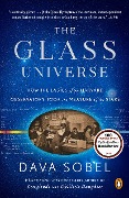 Cover-Bild zum Titel 'The Glass Universe' von 'Dava Sobel'