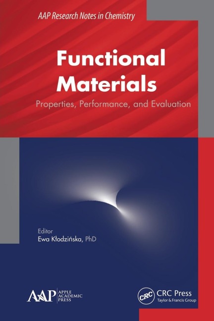 Functional Materials - 