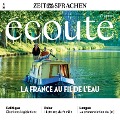 Französisch lernen Audio - Frankreich vom Wasser aus - Jean-Paul Dumas-Grillet