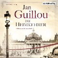 Die Heimkehrer - Jan Guillou
