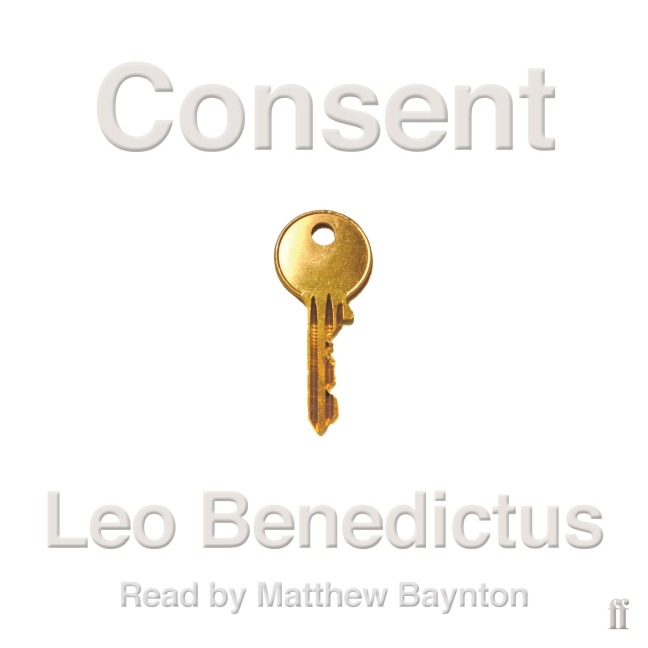 Consent - Leo Benedictus