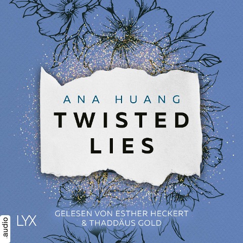 Twisted Lies - Ana Huang