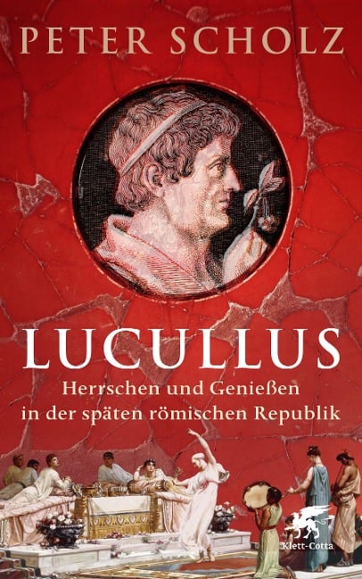 Lucullus - Peter Scholz