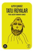 Cover-Bild zum Titel 'Tatli Rüyalar' von 'Alper Canigüz'