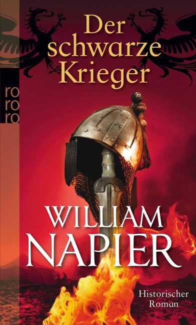 Der schwarze Krieger - William Napier