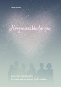 Cover-Bild zum Titel 'Herzensverbindungen' von 'Daniel Sander'