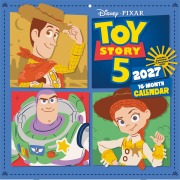 Cover-Bild zum Titel 'TOY STORY 5 2027' von ''