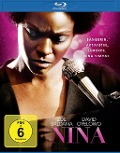 Cover-Bild zum Titel 'Nina' von 'Cynthia Mort, Ruy Folguera'
