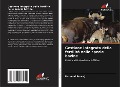Cover-Bild zum Titel 'Gestione integrata della fertilità nelle specie bovine' von 'Perumal Ponraj'