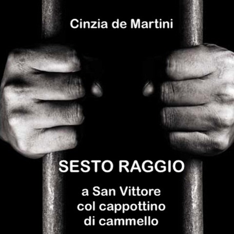 SESTO RAGGIO - Cinzia De Martini