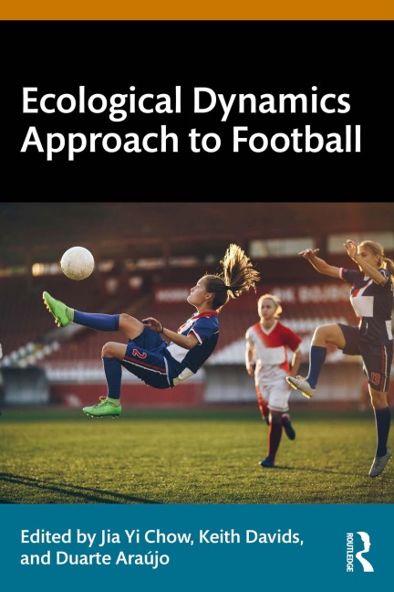 Ecological Dynamics Approach to Football - 