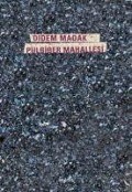 Cover-Bild zum Titel 'Pulbiber Mahallesi' von 'Didem Madak'