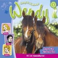 Cover-Bild zum Titel 'Folge 01:Angst Um Lindenhöhe' von 'Wendy'