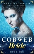Cover-Bild zum Titel 'Cobweb Bride' von 'Vera Nazarian'
